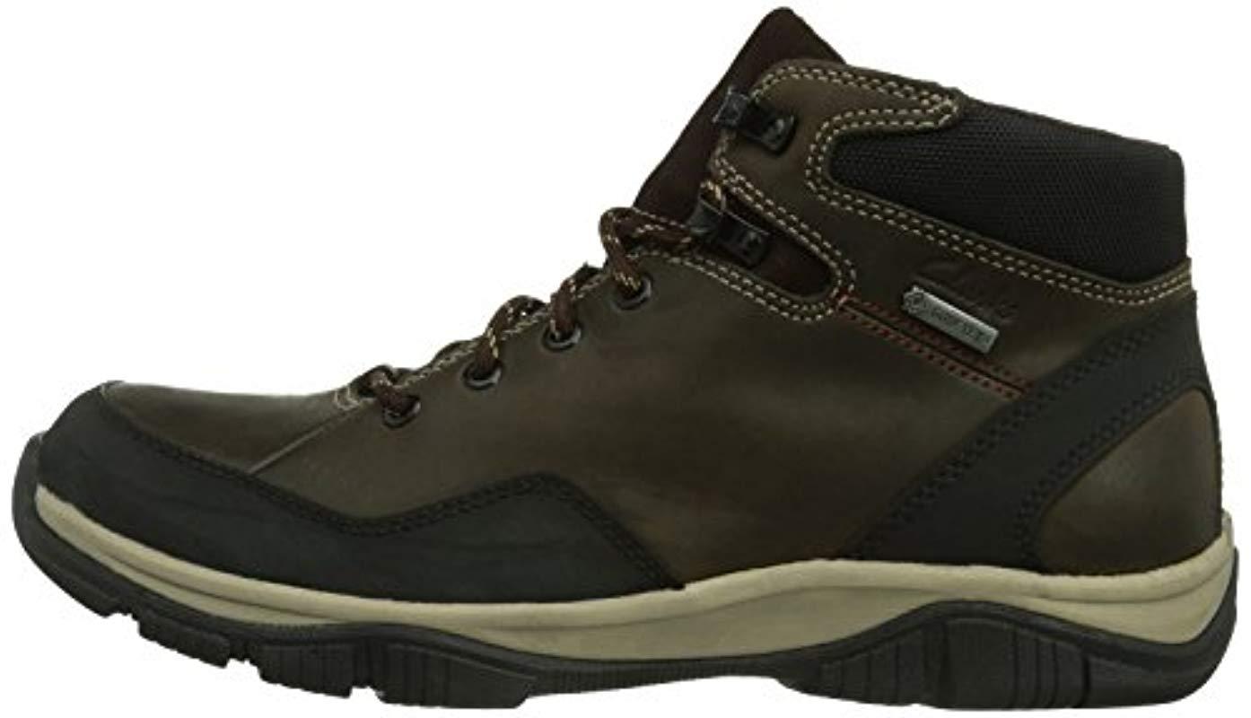 clarks ramparton gtx