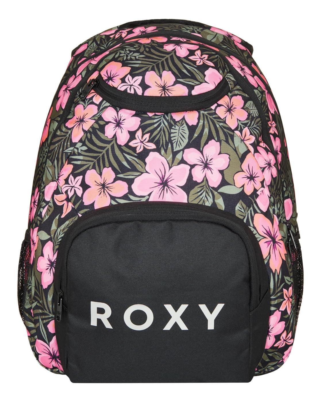 Flipkart Travel Backpack Roxy School Bags 2020 Roxy Women Shadow
