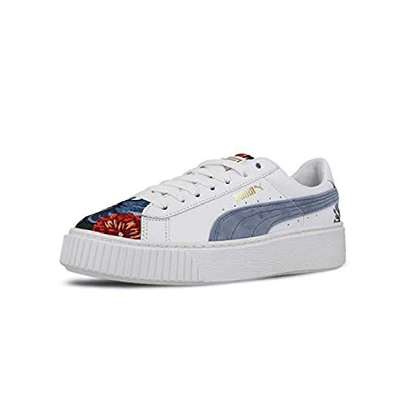 puma platform hyper