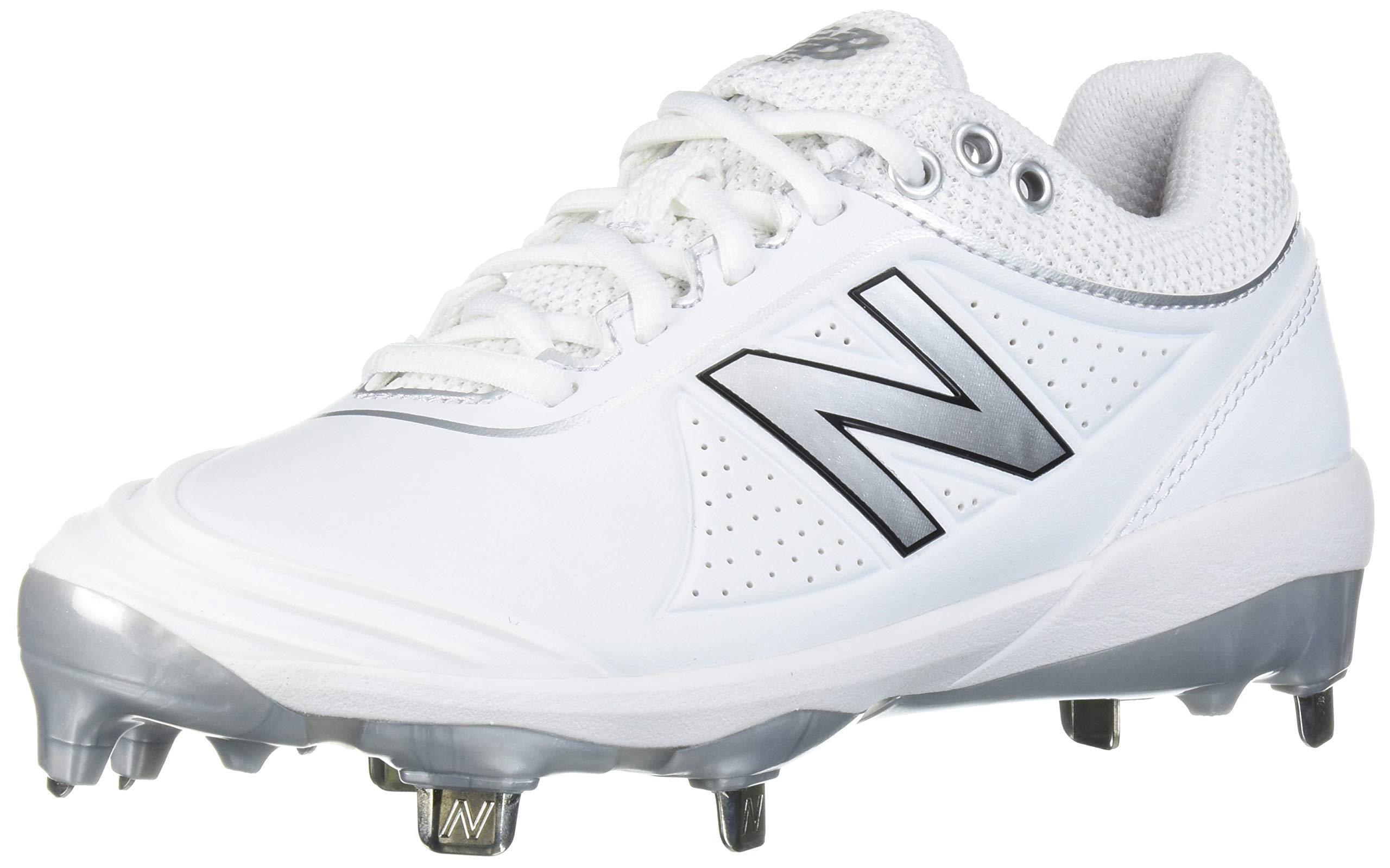 New Balance Synthetic Fuse V2 Tpu in White/Silver (White) - Save 40% | Lyst