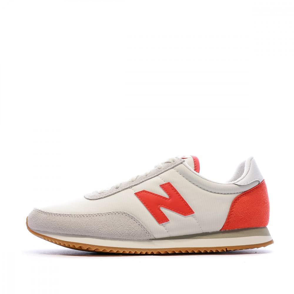 New Balance Suede Wl720wa Track Shoe in 