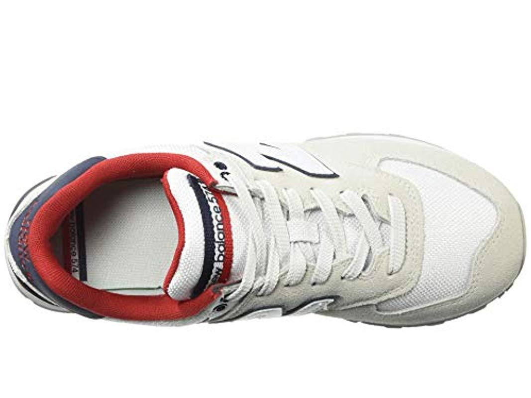 new balance 574 nsa