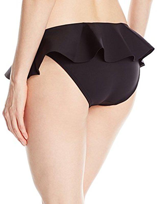 ted baker ruffle bikini