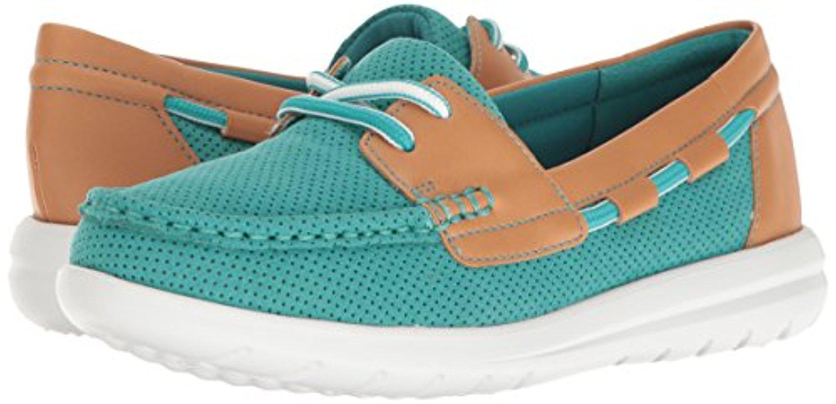 jocolin vista boat shoe