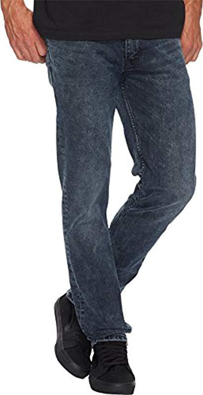 Levi's Denim 511 Slim Fit Jeans Stretch 
