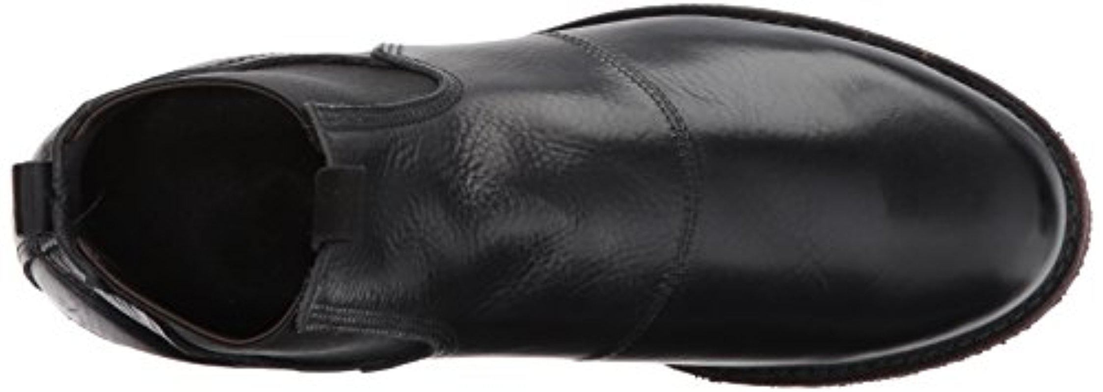 frye prison yard boot