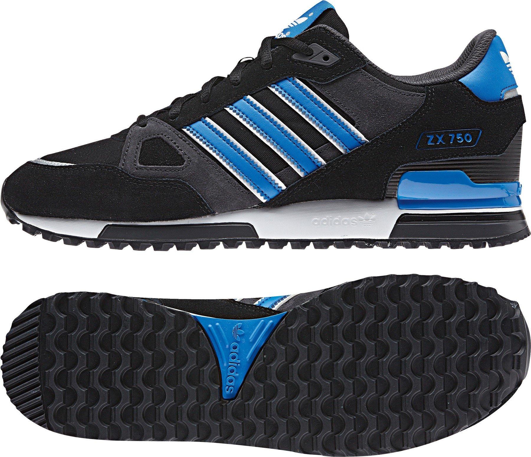 Cheap adidas zx 750 trainers 2025