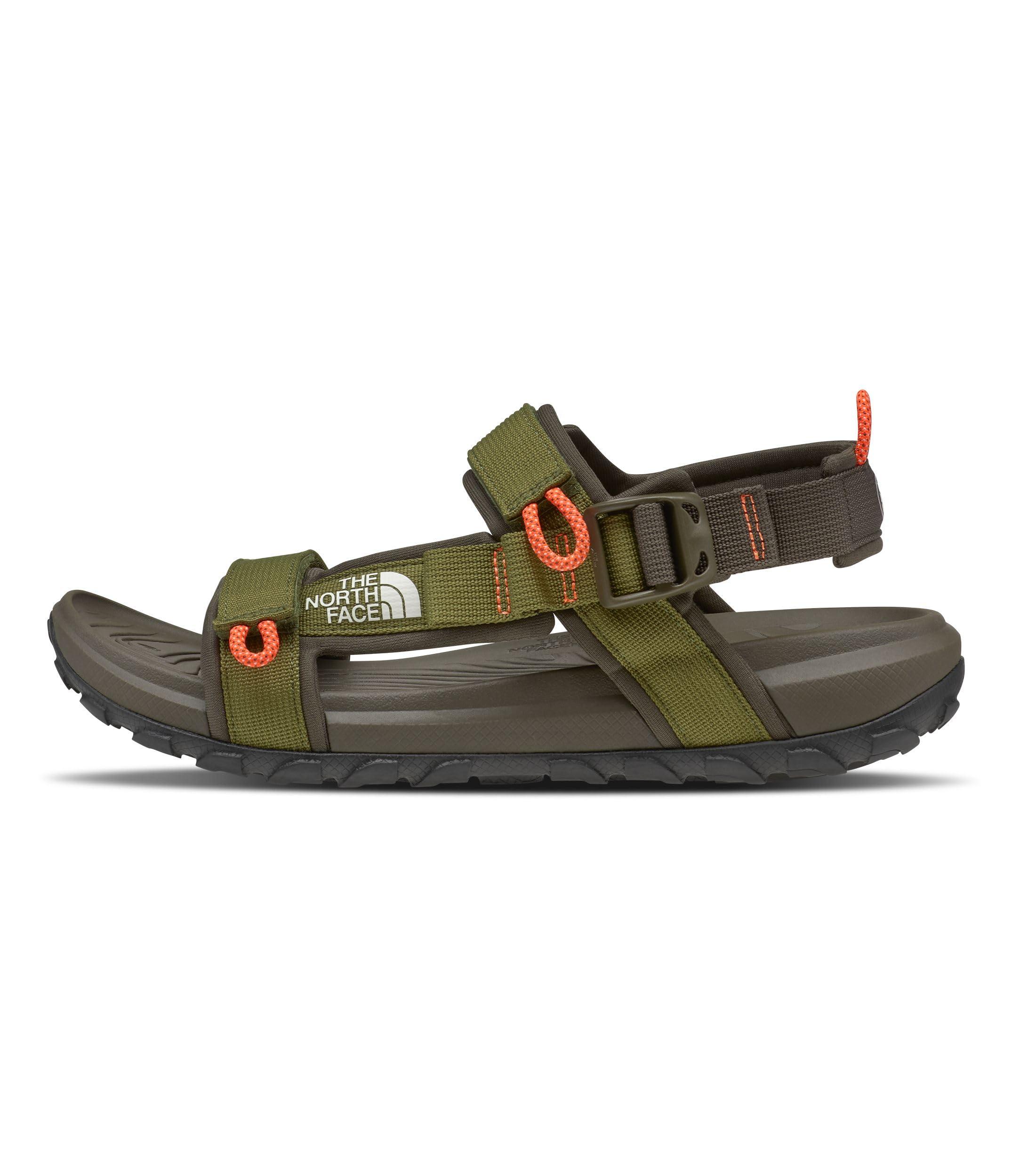 金土日で出品終了【新品】THE NORTH FACE SANDAL 24cm 韓國限定THE NORTH FACE SNEAKER SANDAL (4 Colours)
