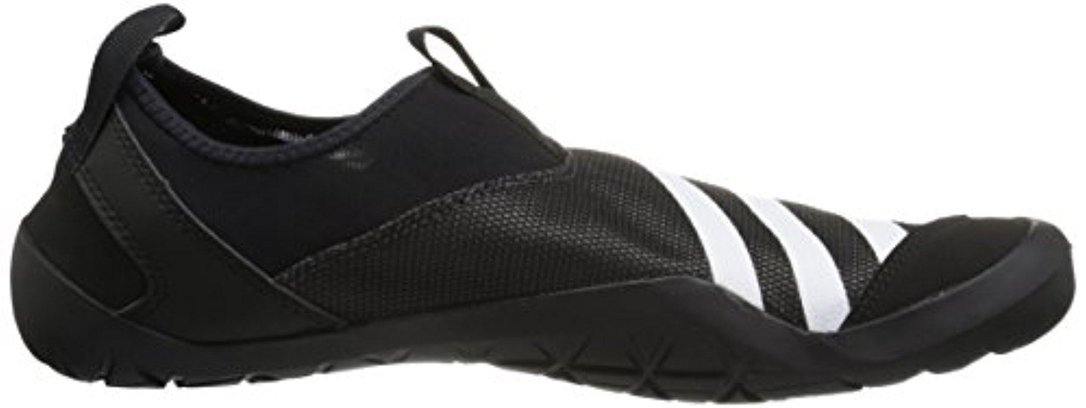 adidas men's climacool jawpaw slip on loafers and moccasins