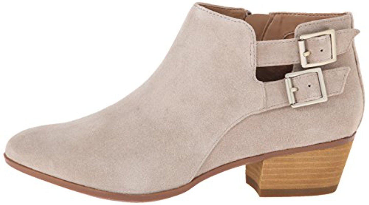 clarks women's spye astro