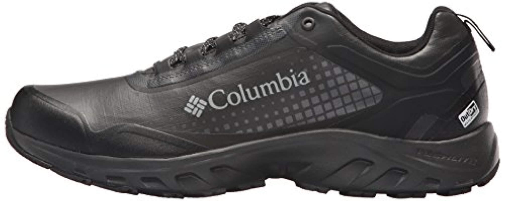 columbia irrigon trail outdry xtrm