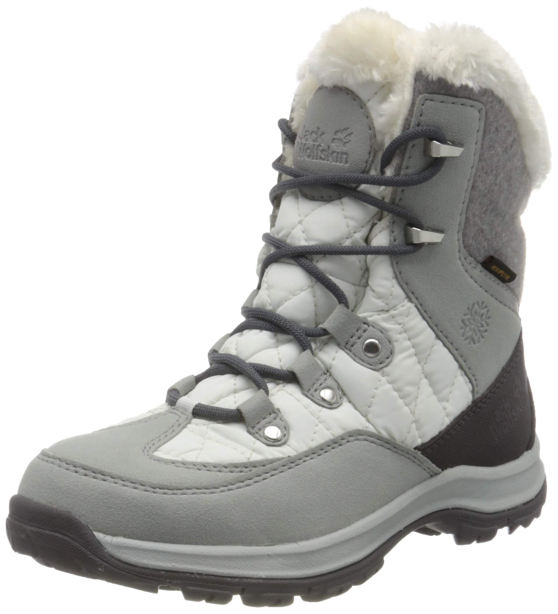 boots jack wolfskin