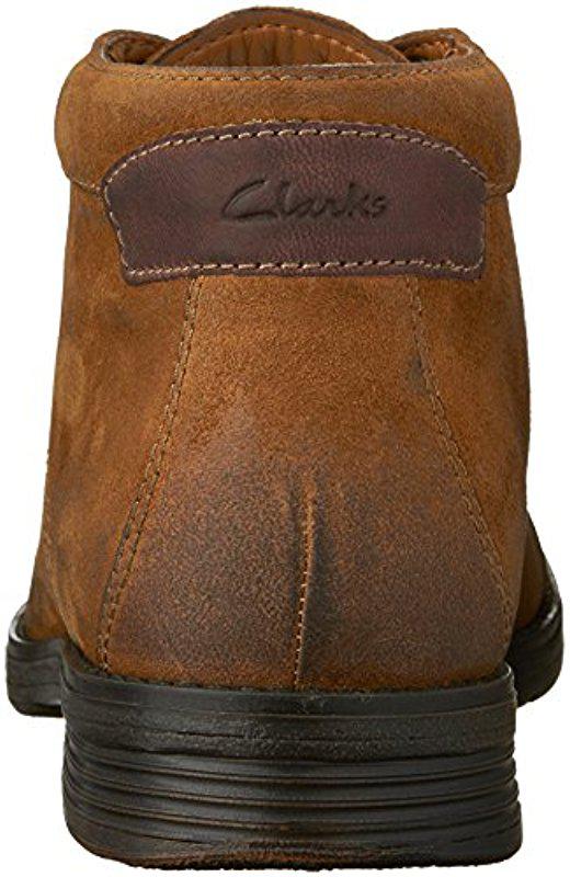 clarks devington cap