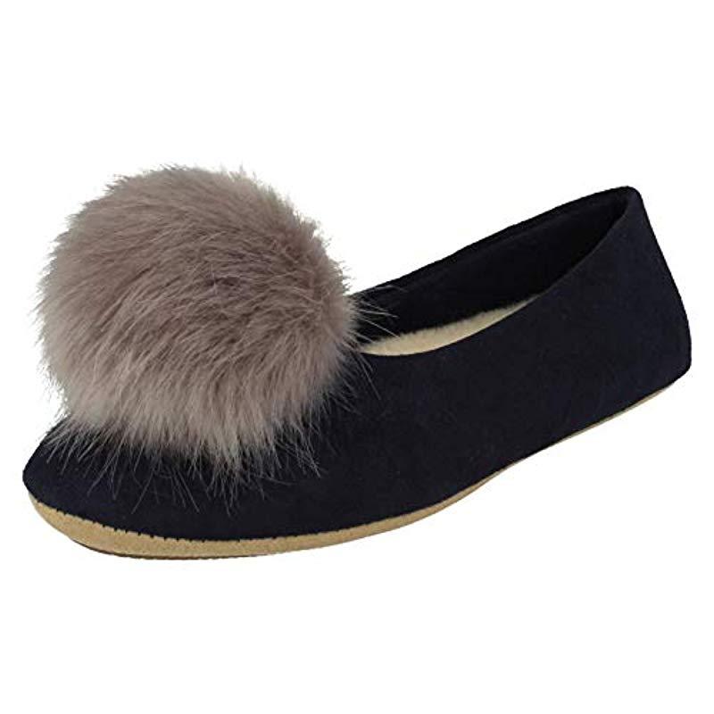 clarks cozily warm slippers