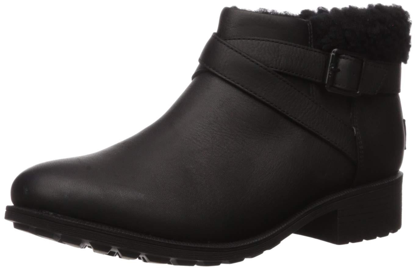 benson ankle boot