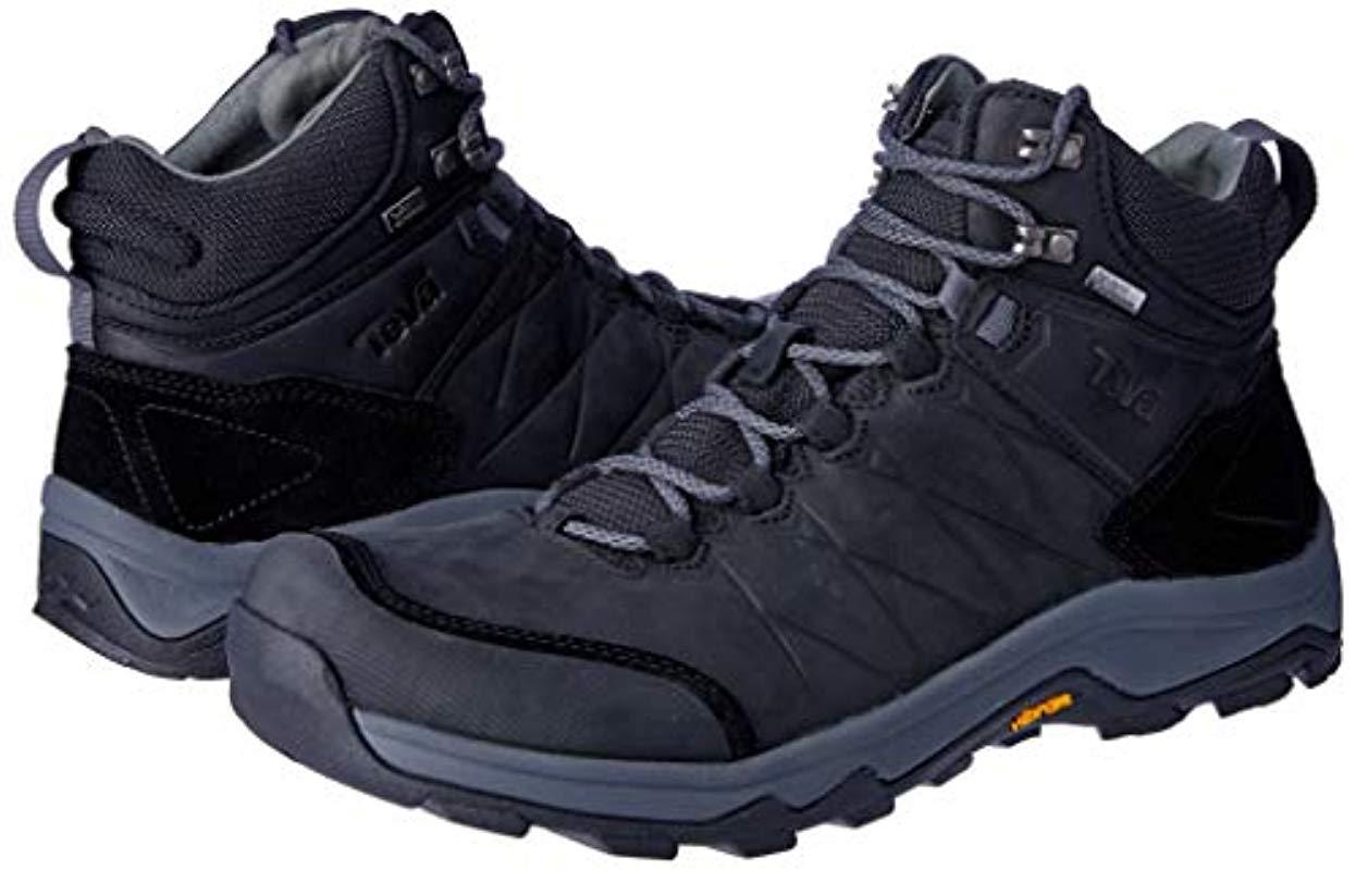 teva arrowood riva mid