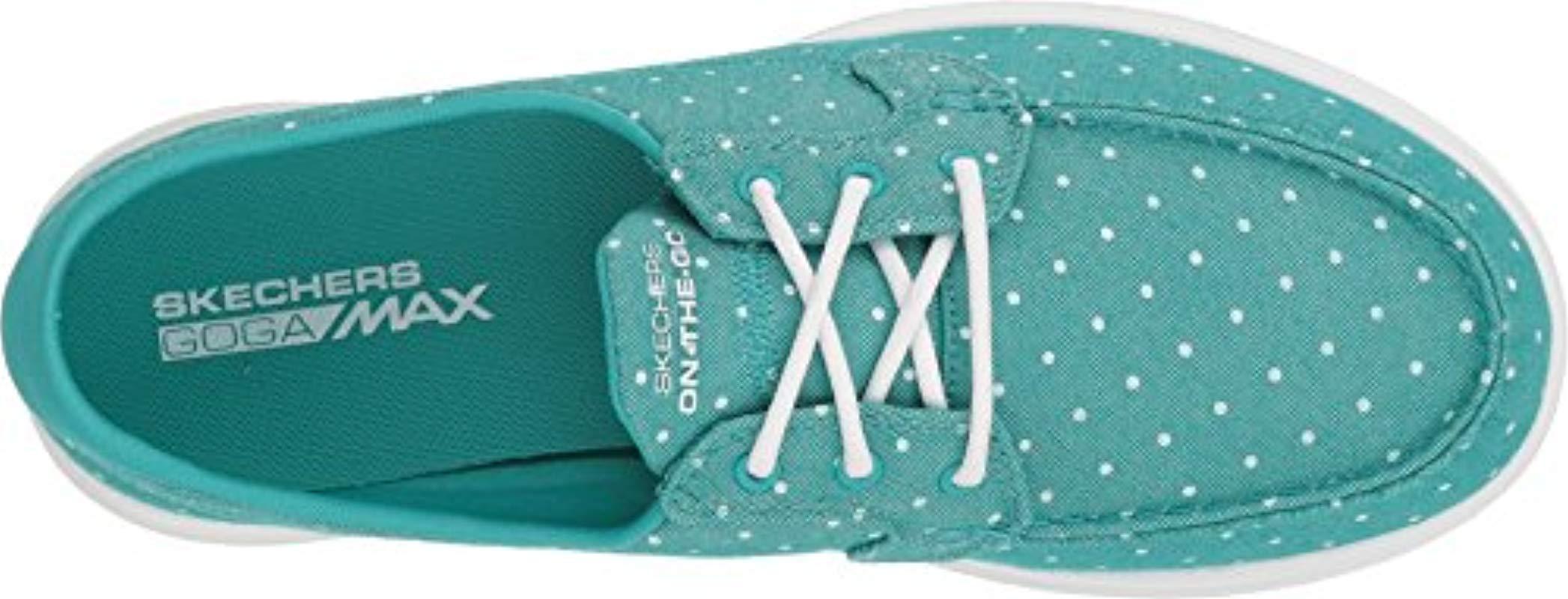 skechers go walk lite soleil