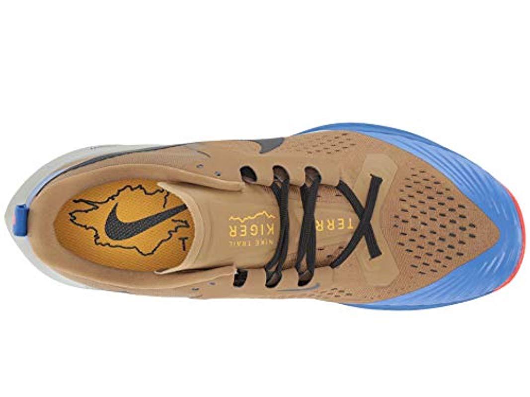 nike air zoom terra kiger 5 amazon
