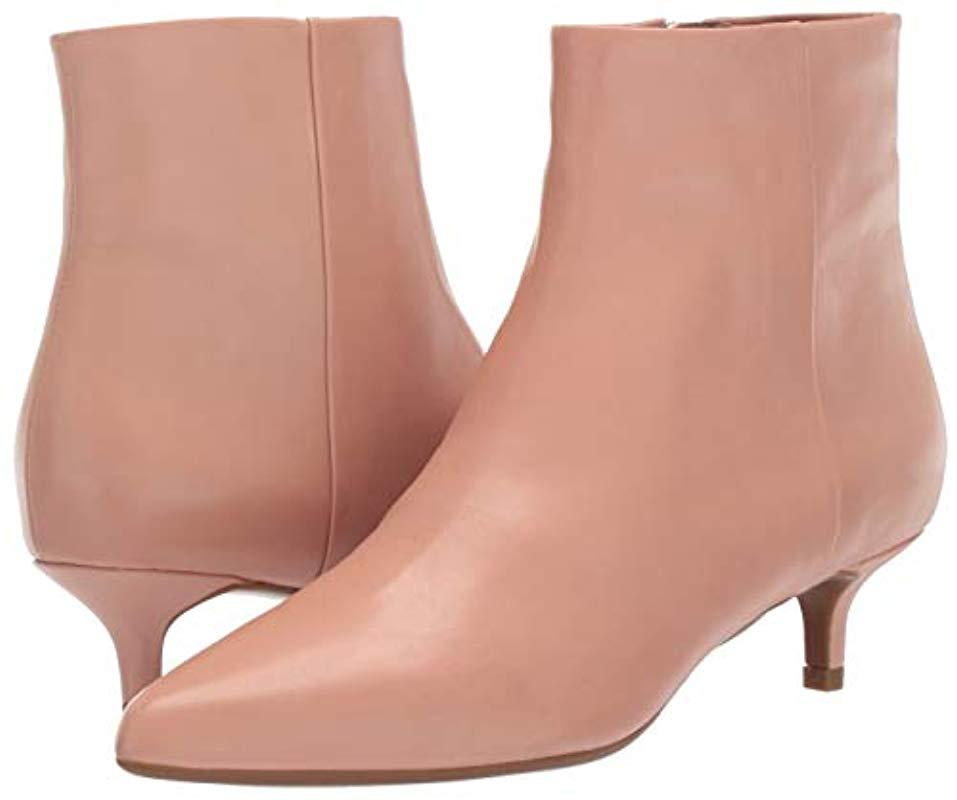 taryn rose nora ankle boot