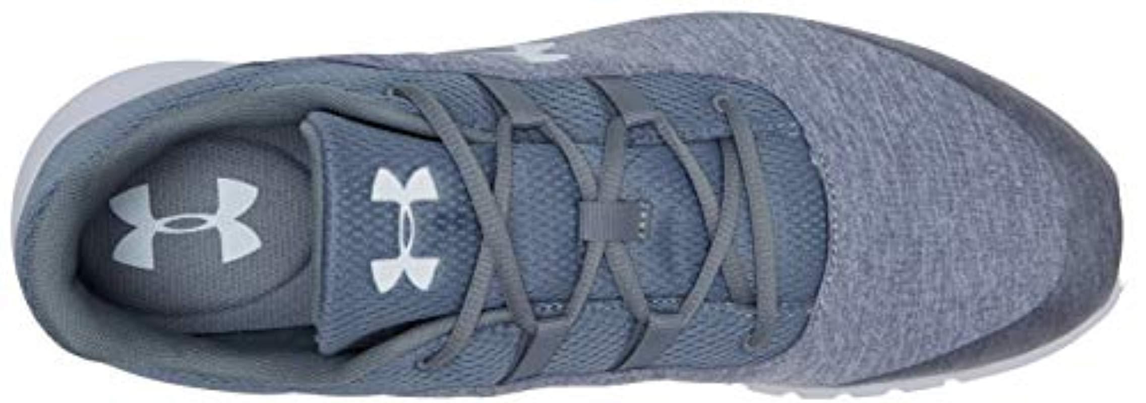 under armour mojo trainers ladies