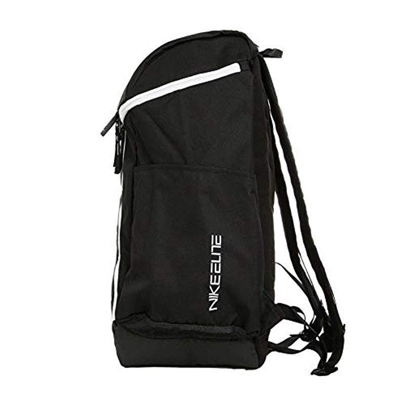 nike hoops elite max air team 2.0 graphic basketball backpack