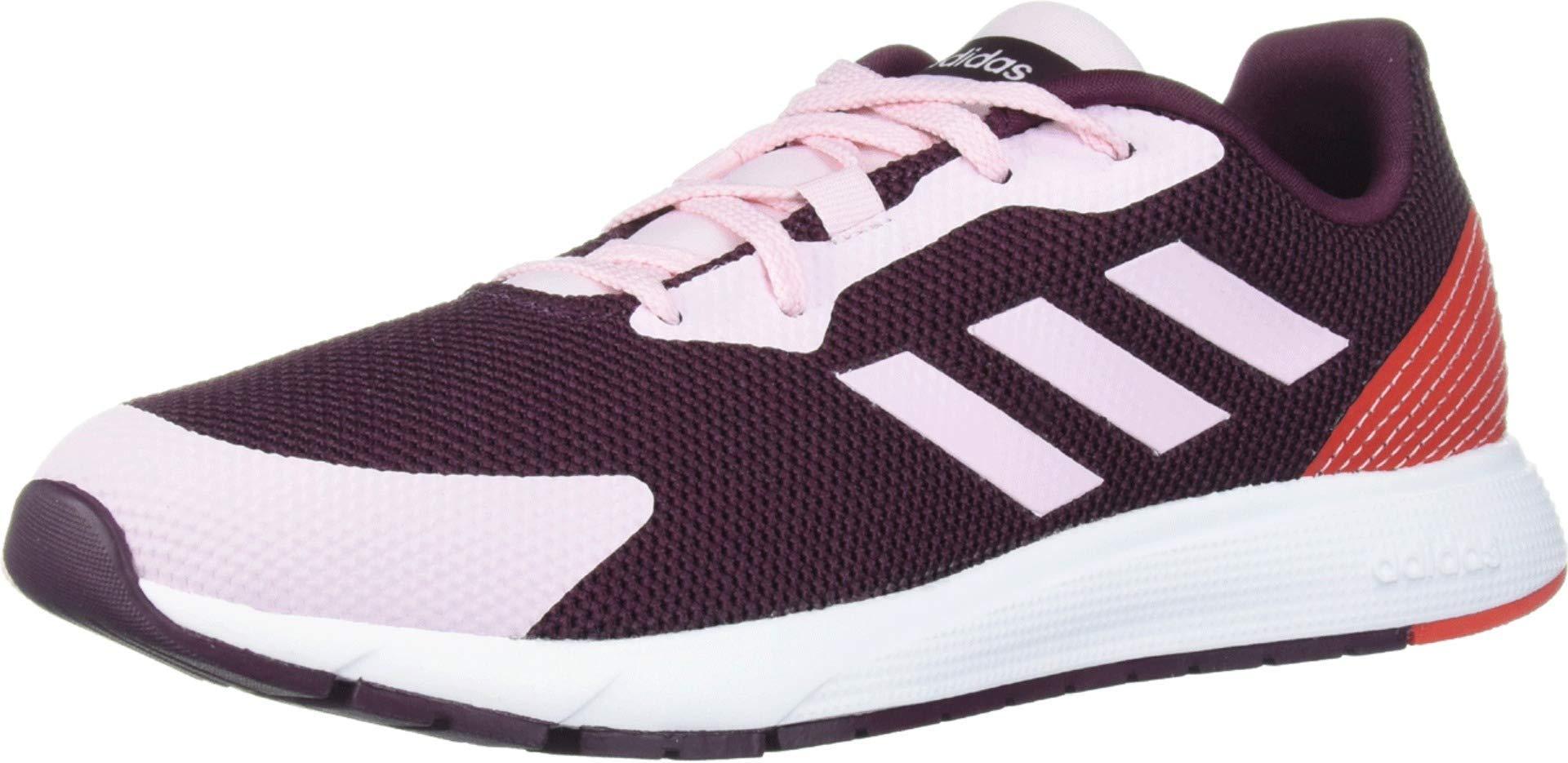 adidas Sooraj Track And Field Shoe in Purple - Lyst