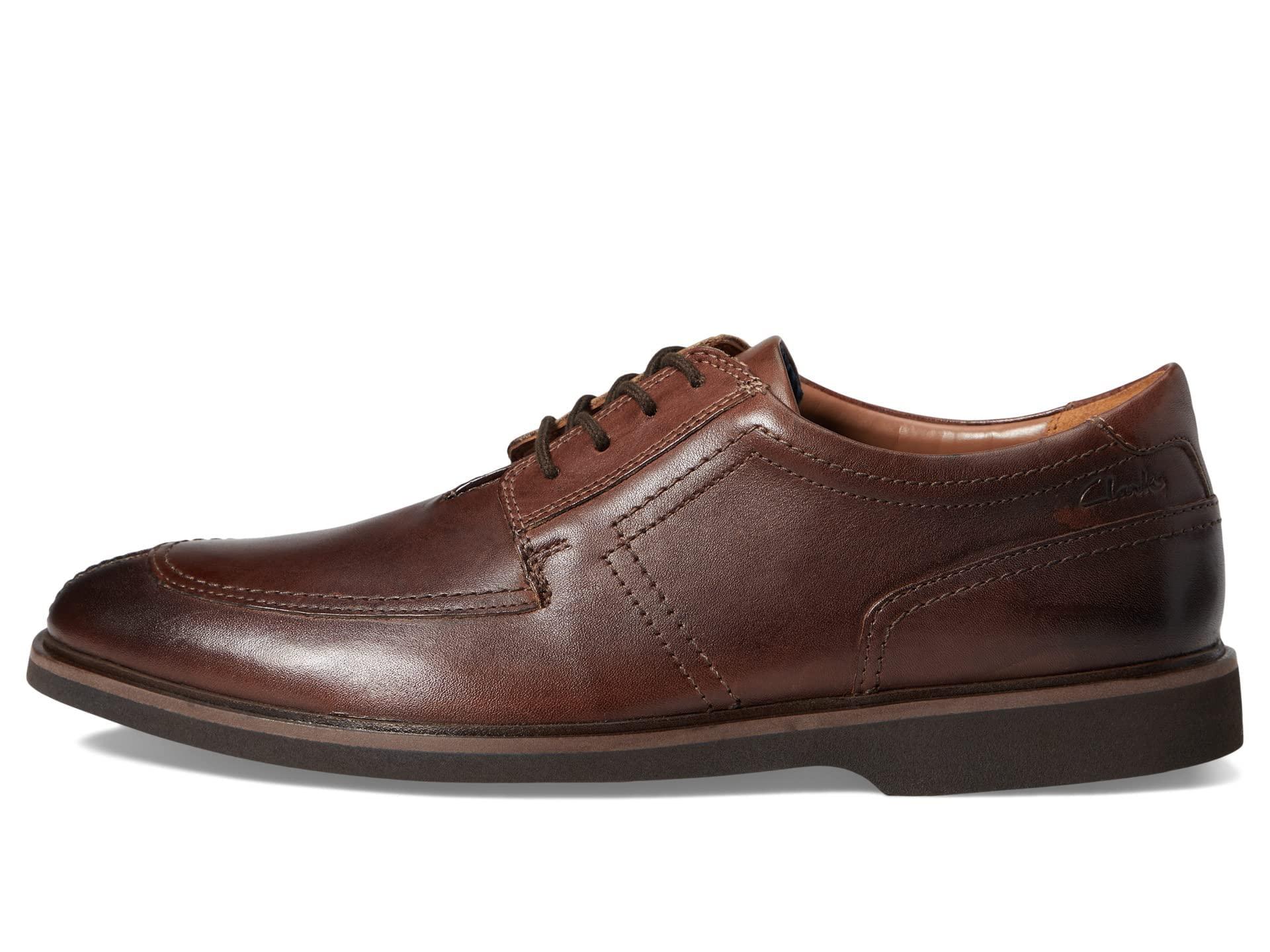 mirror shine shell cordovan