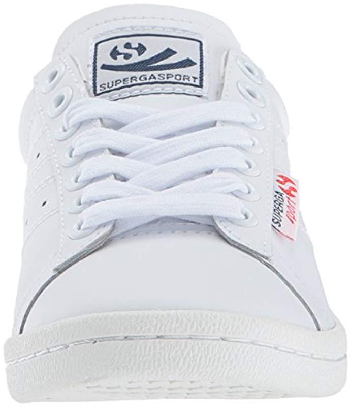 superga lendl 4832