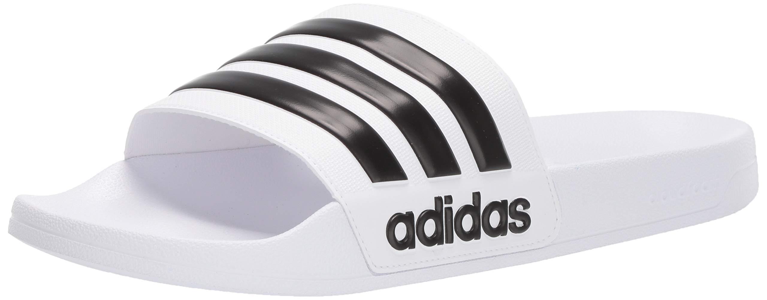adidas cloudfoam adilette