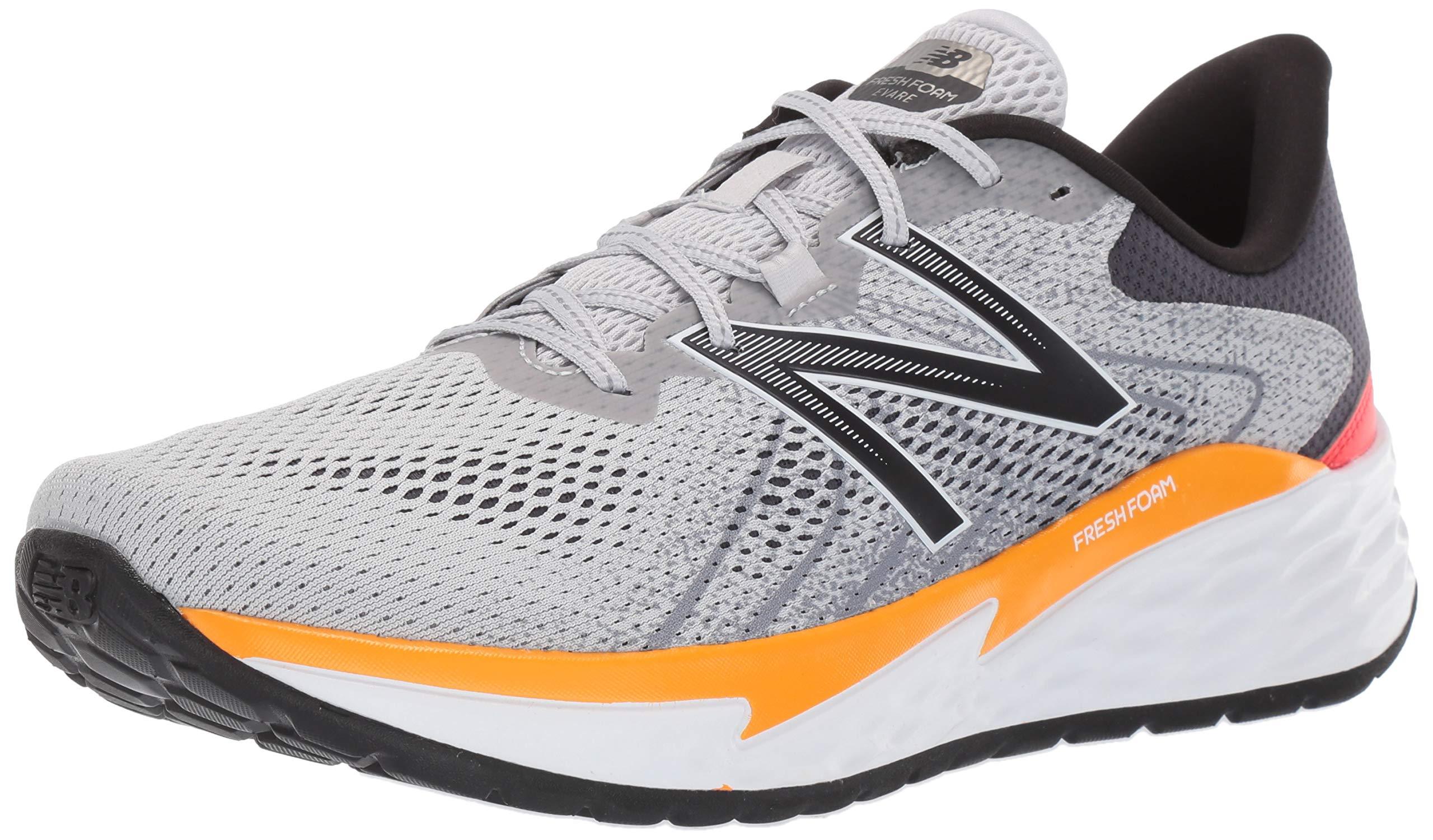 new balance evare running shoes