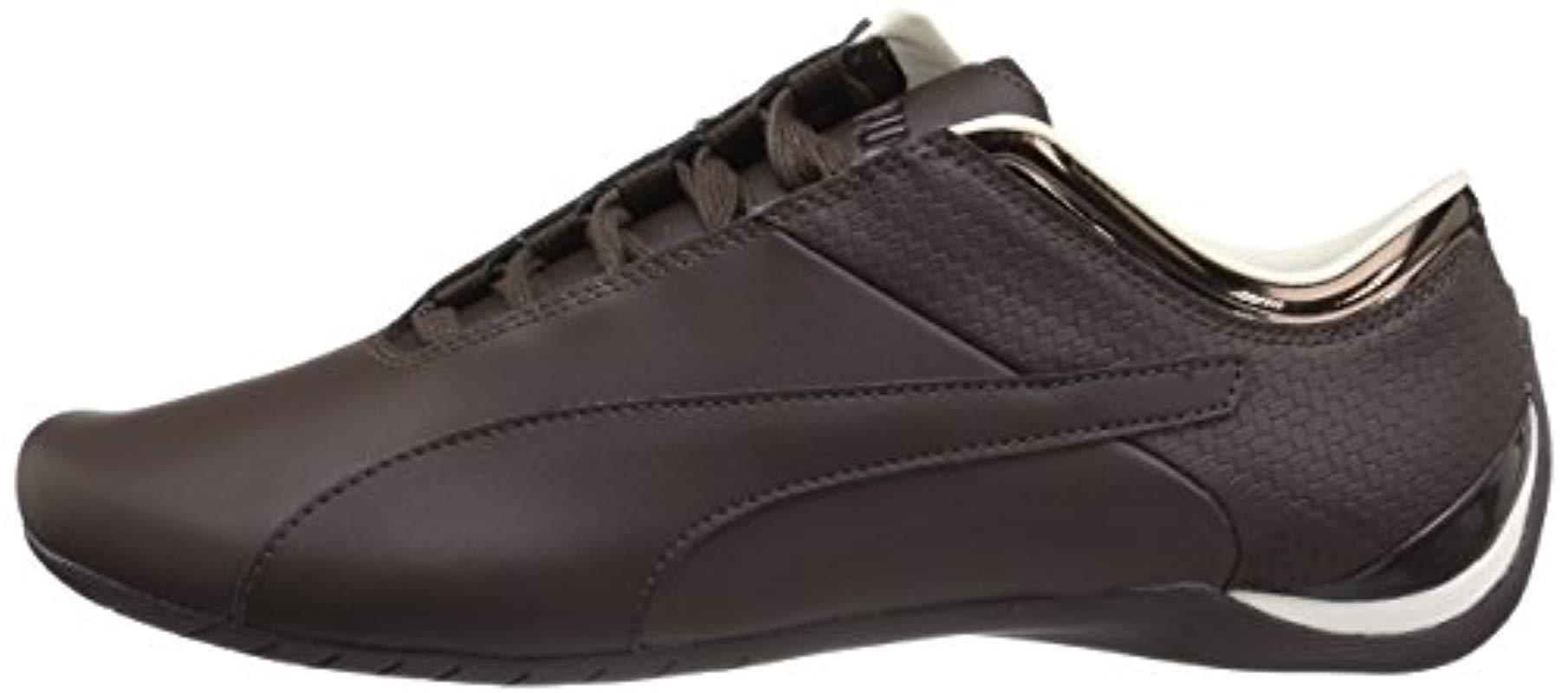 puma future cat m1 olive