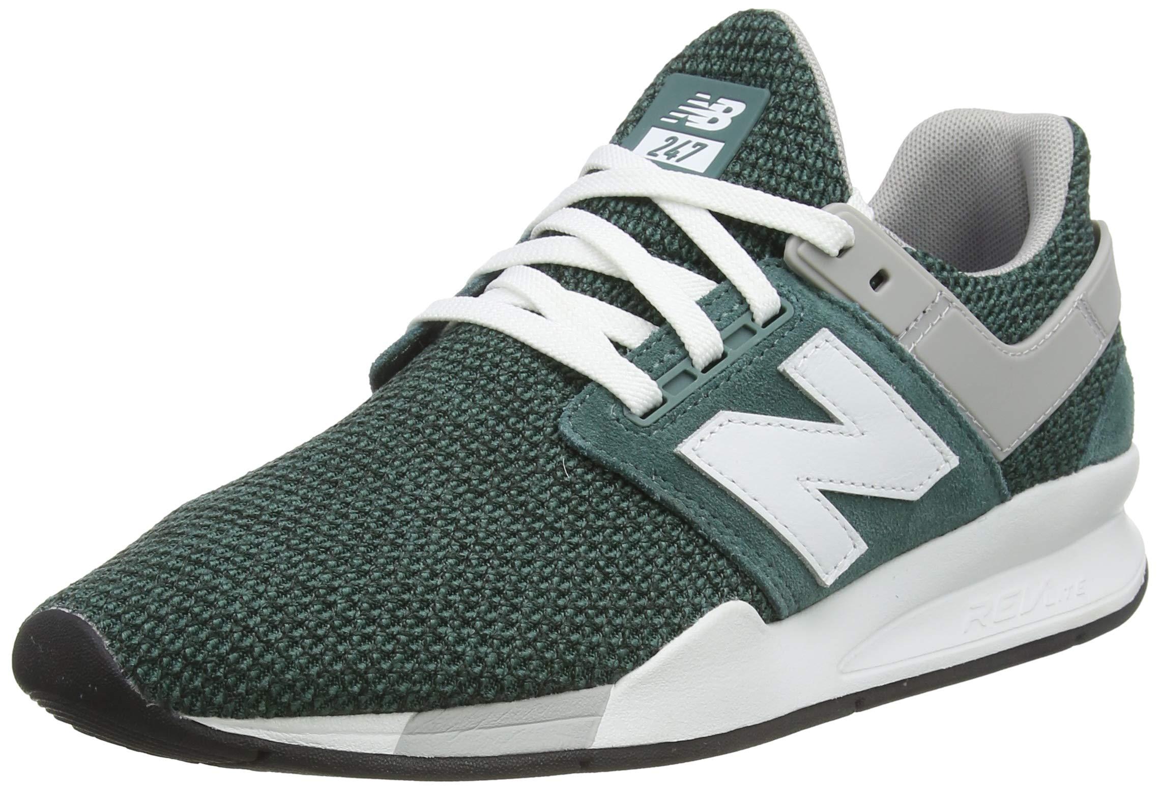Lacci new balance best sale