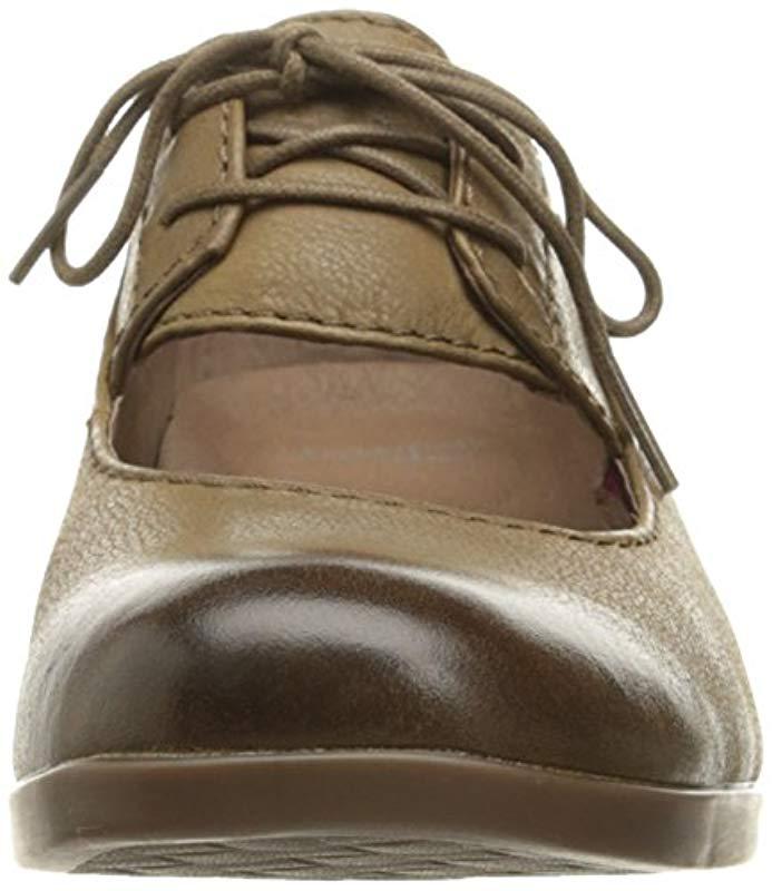 dansko linda