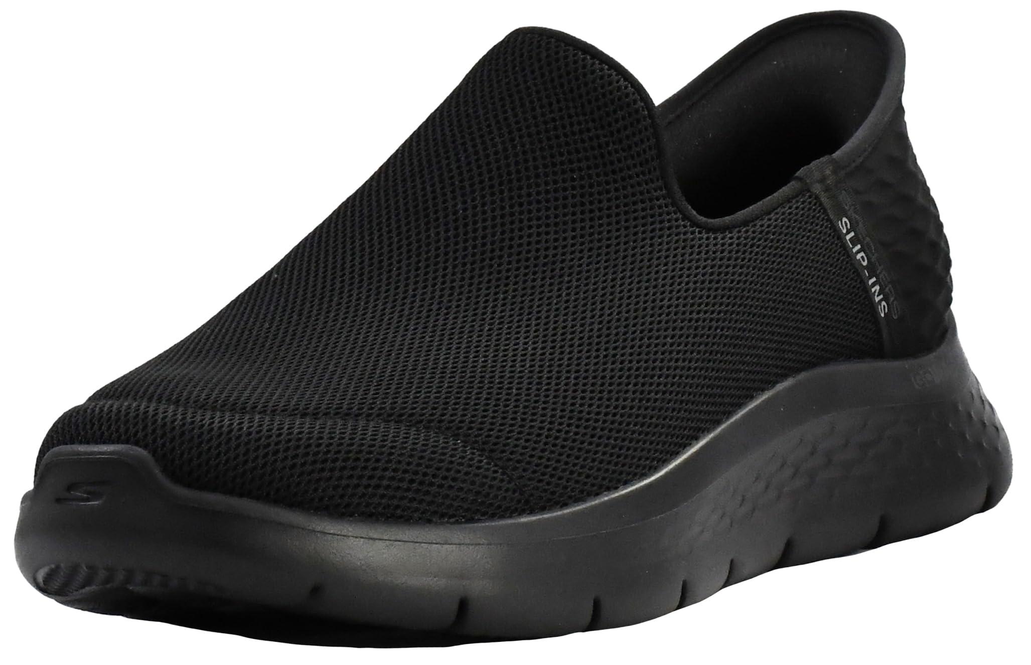 Walking Shoes Skechers Slip-ons On Amazon Stq Shoes Amazon STQ