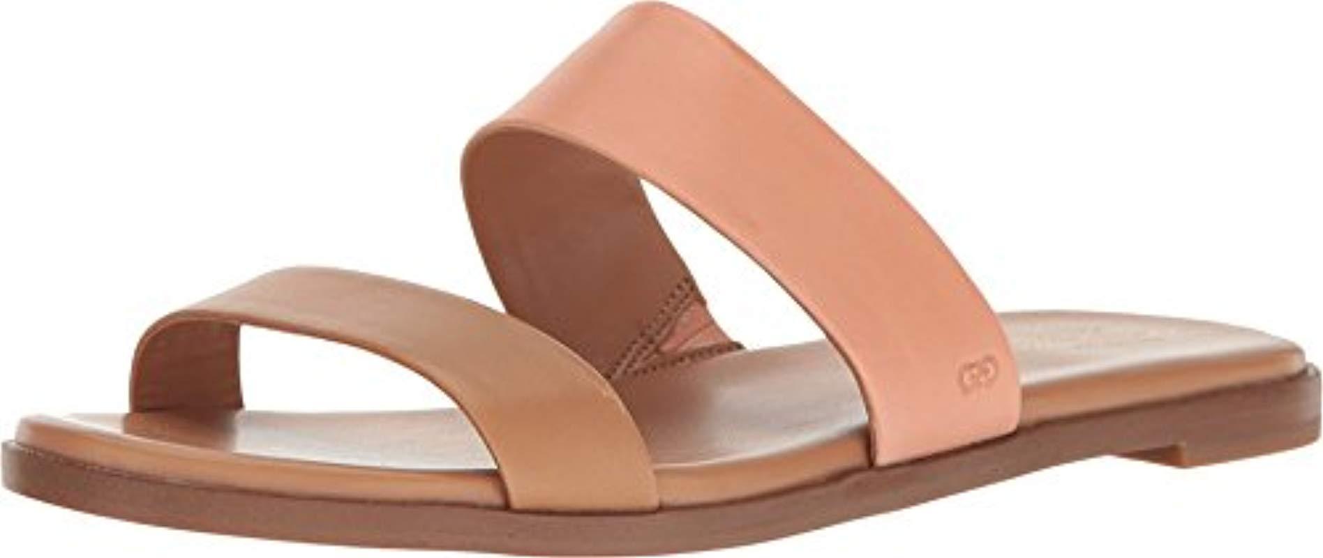 cole haan findra sandal ii