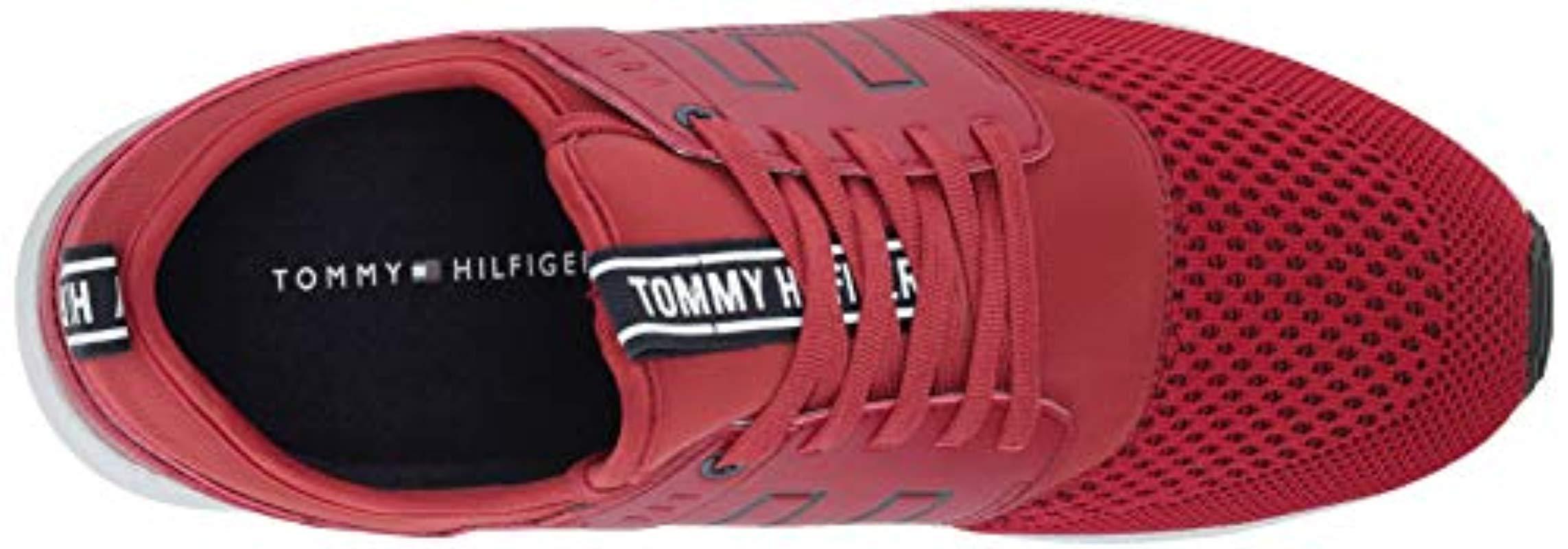 tommy hilfiger lister