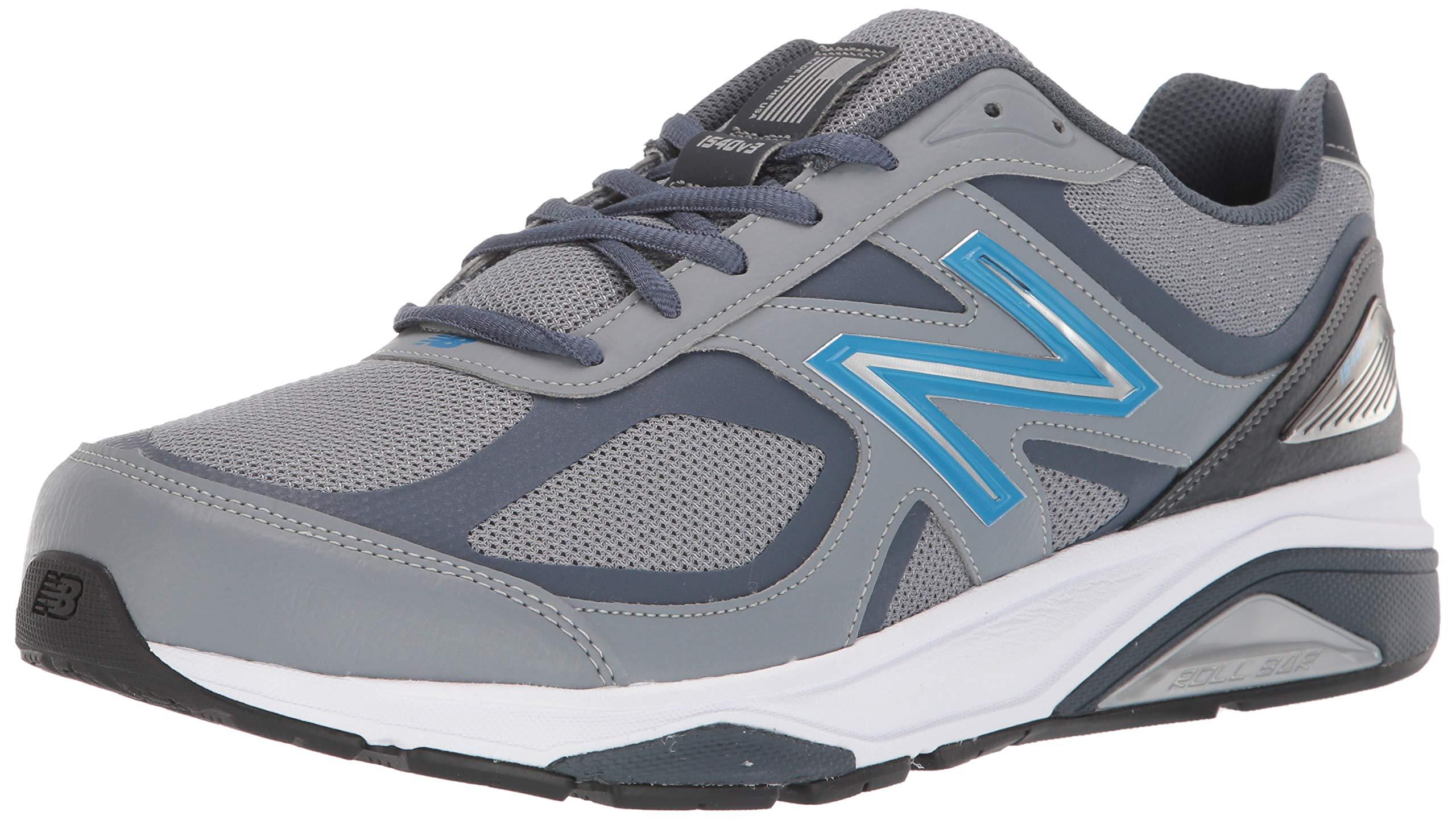 new balance men's lifestyle shoes