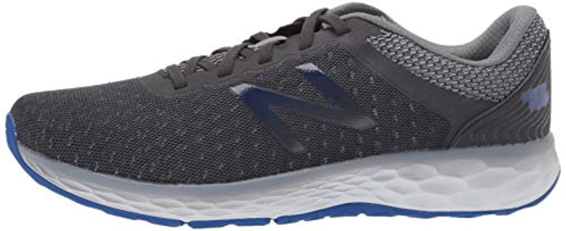 new balance kaymin v1 fresh foam