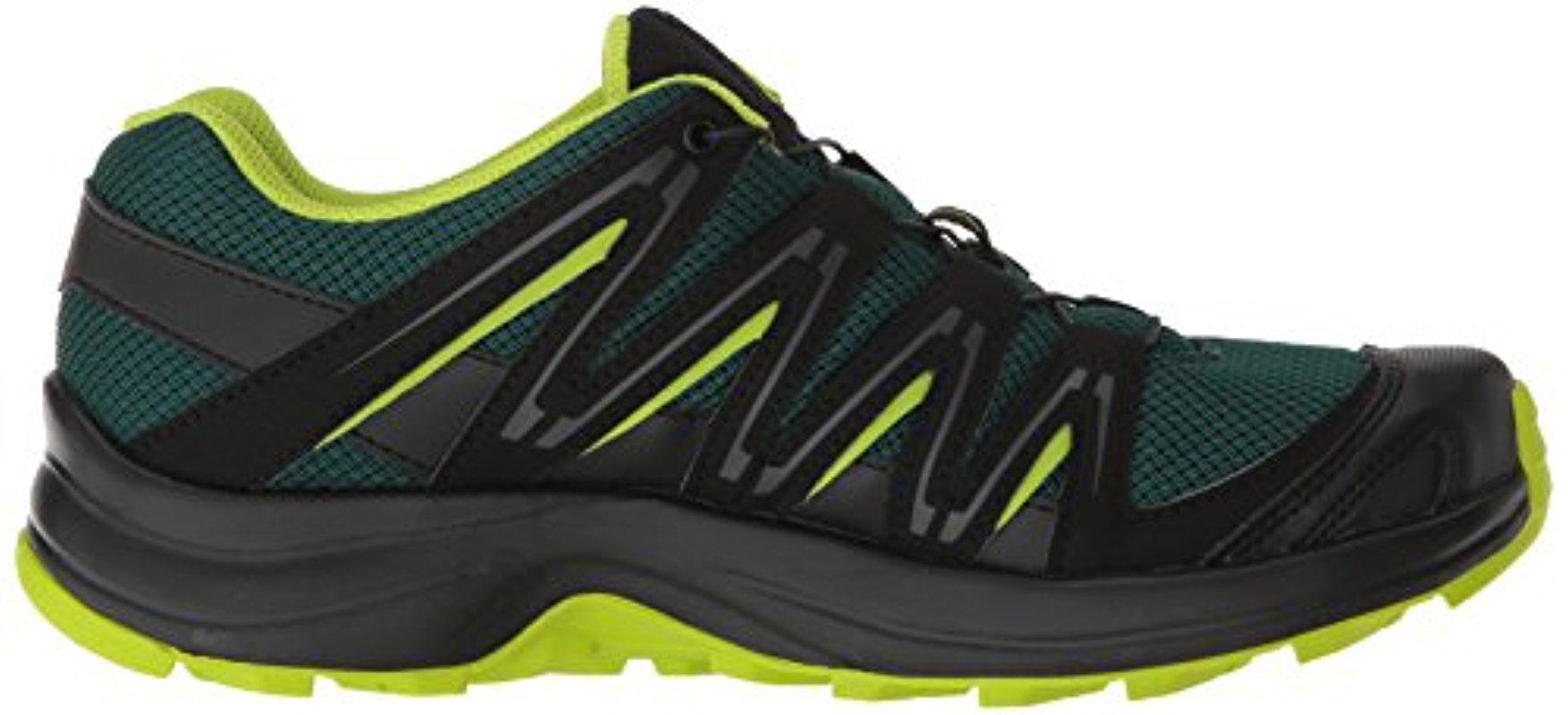salomon xa baldwin trail running shoes