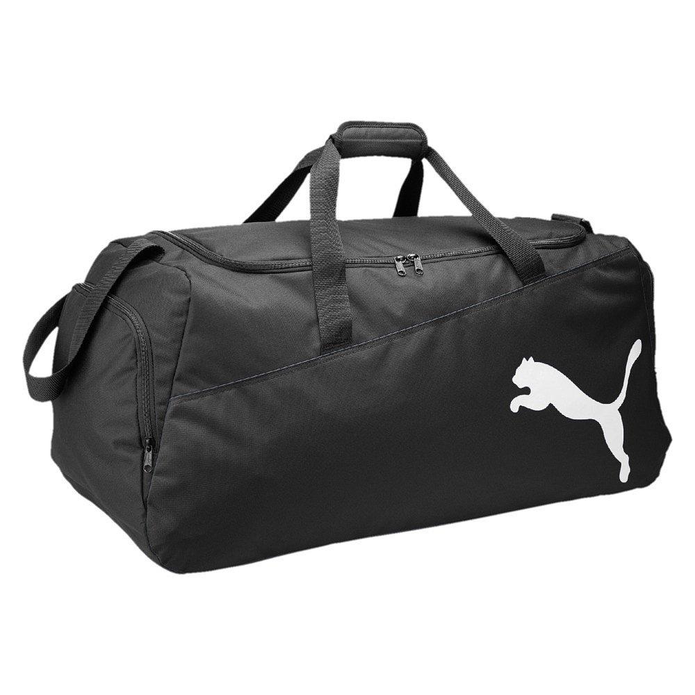 PUMA Pro Training Large Bag in Black | Lyst UK