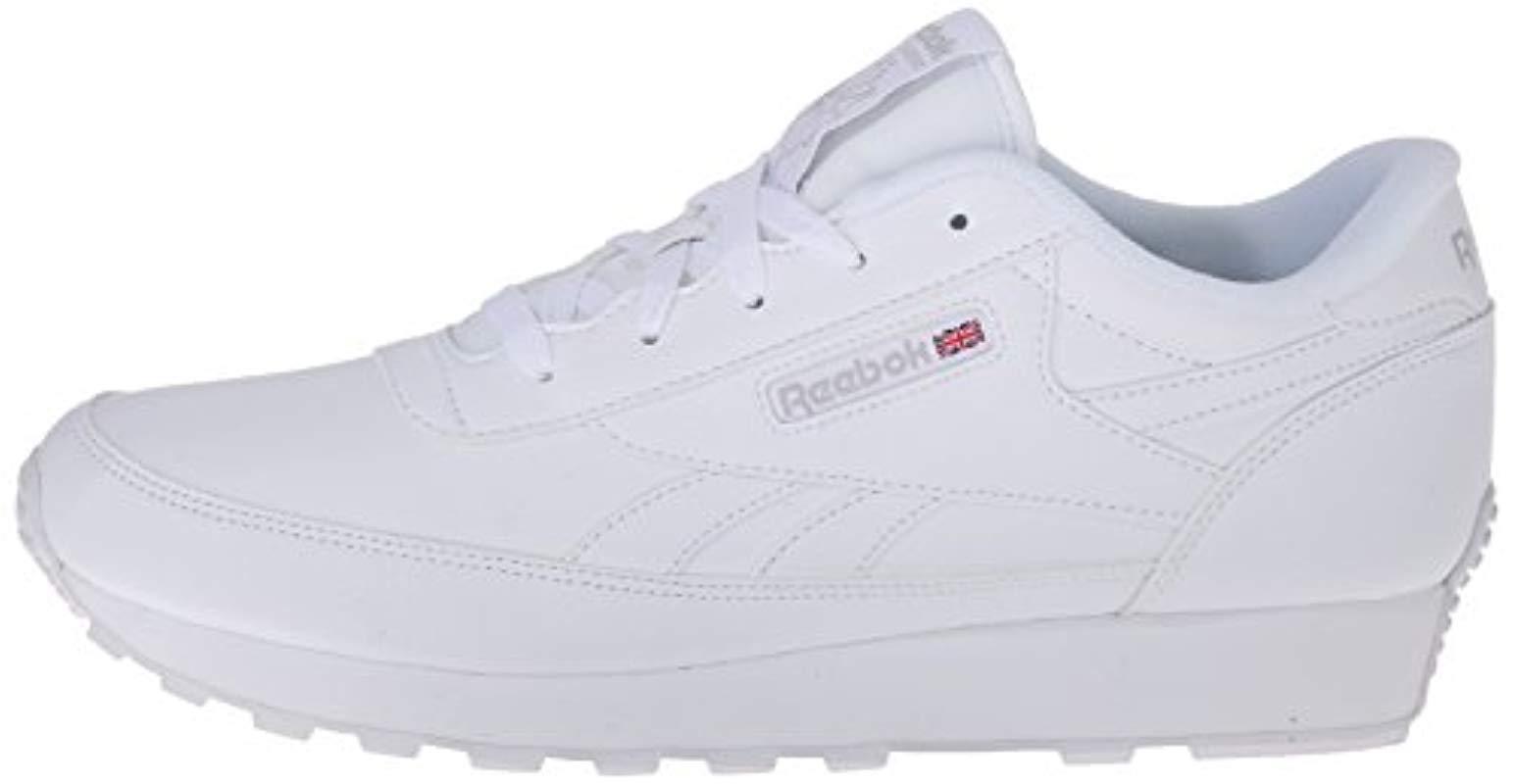 reebok classic renaissance womens sneakers