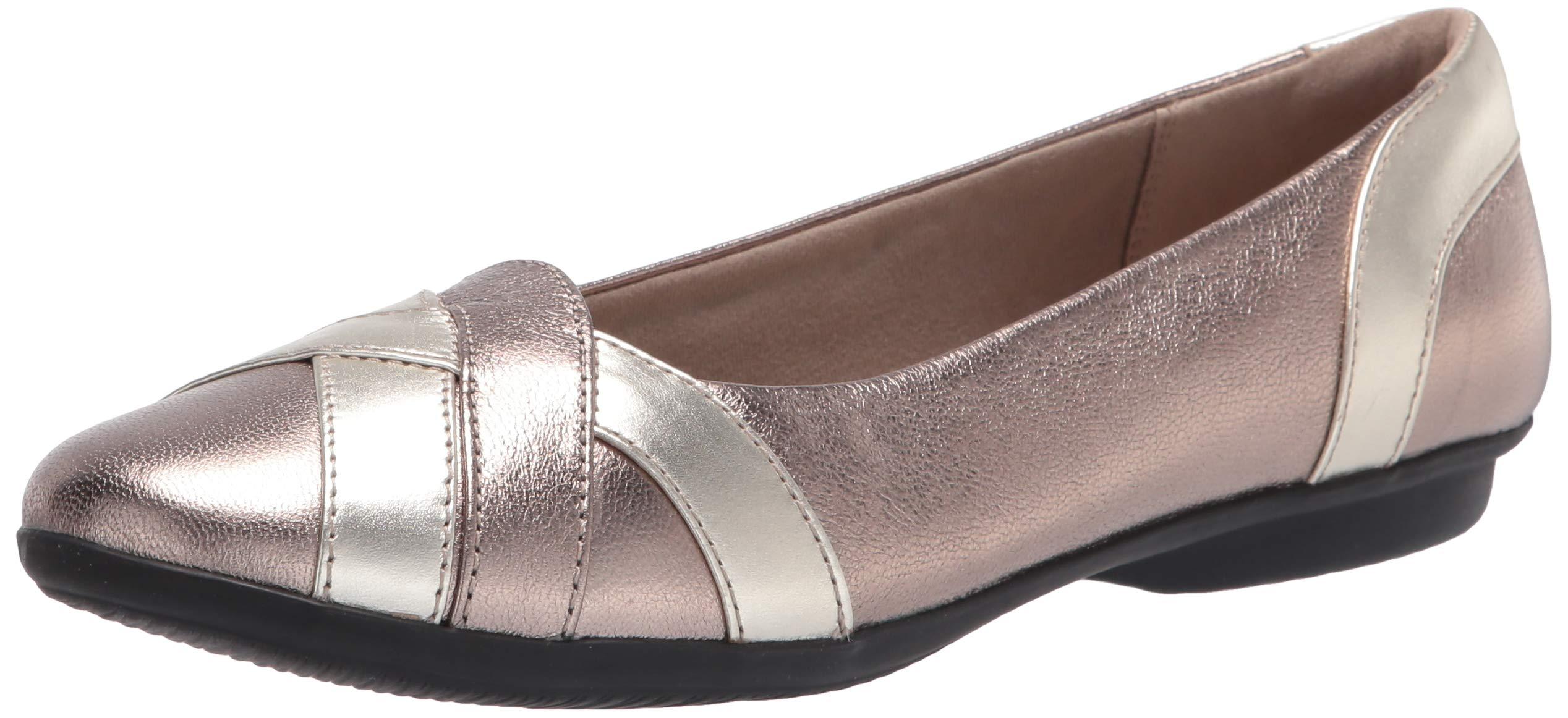 mia clarks gracelin flats