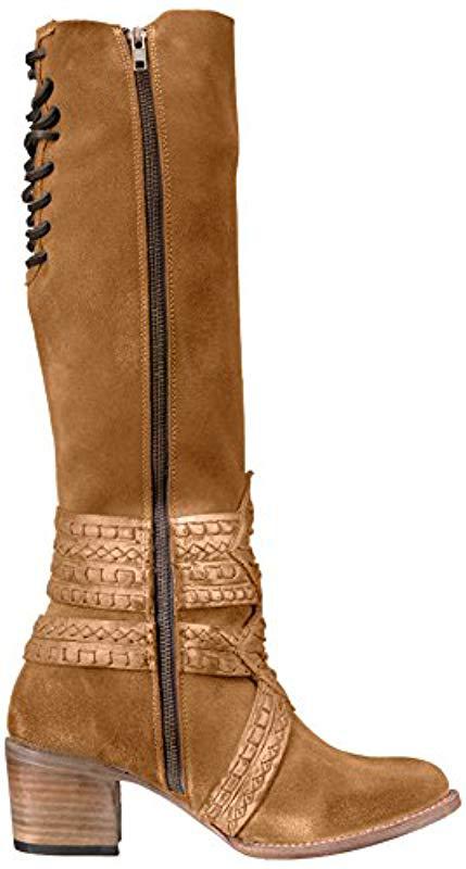 freebird mayan boots
