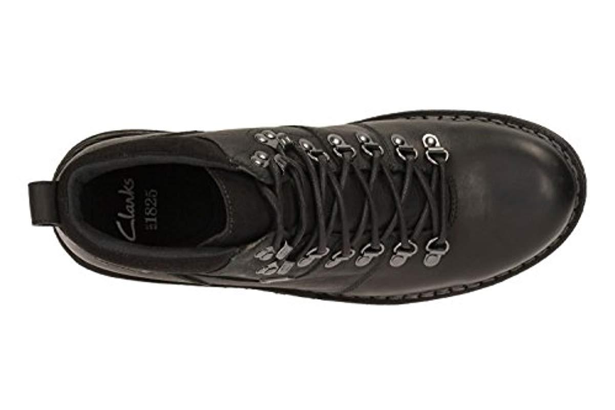 clarks lawes high gtx