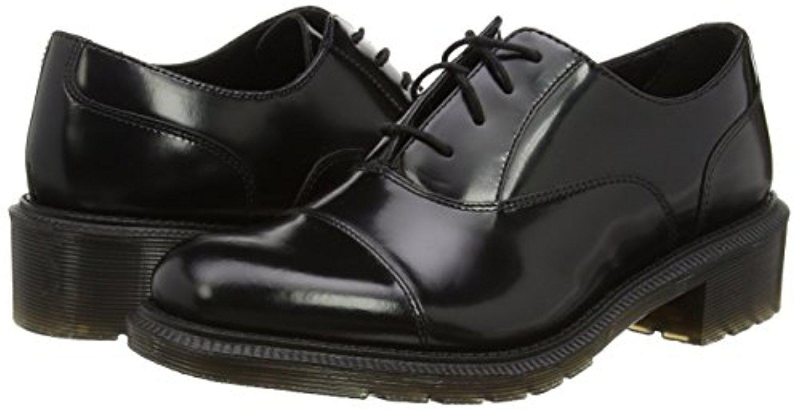 dr martens henrietta