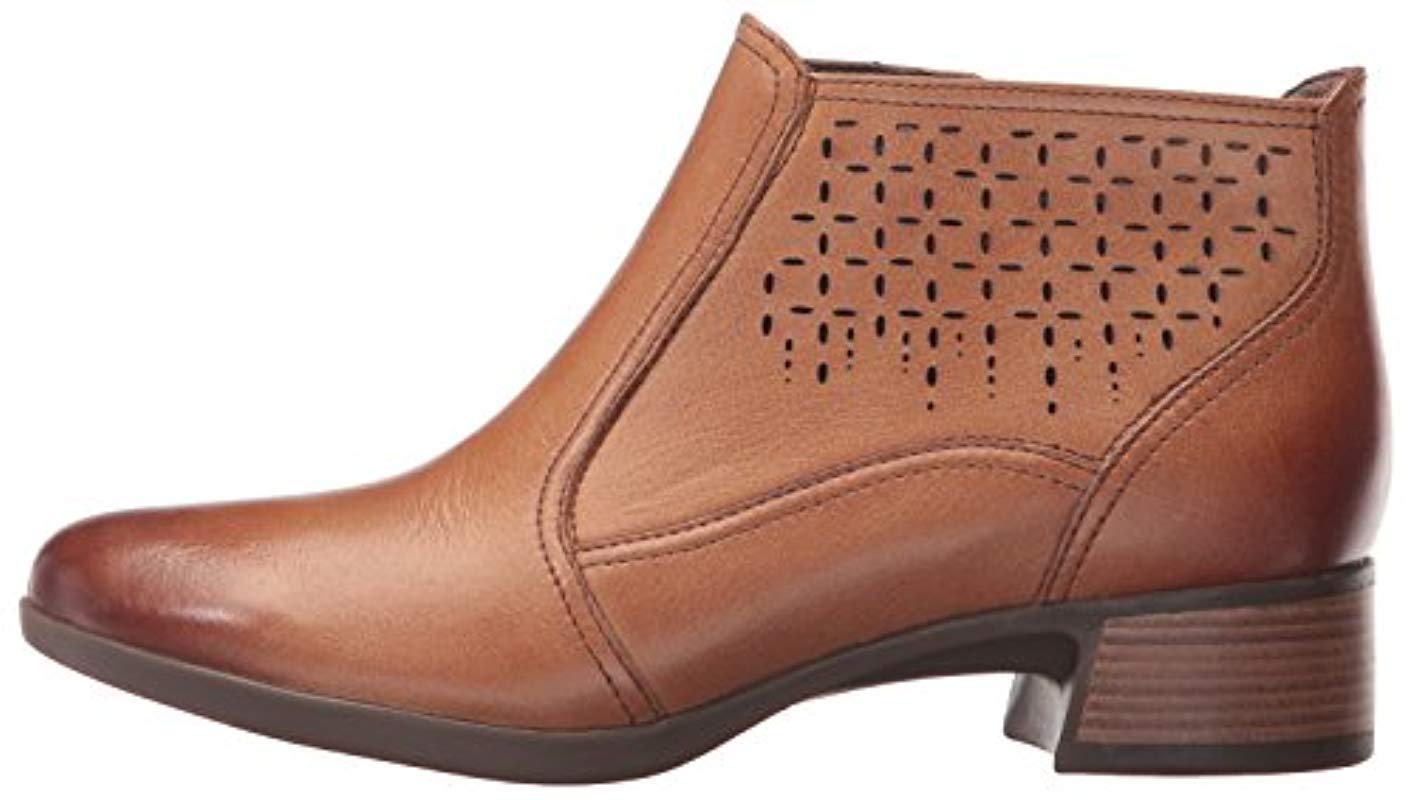 dansko women's liberty ankle bootie