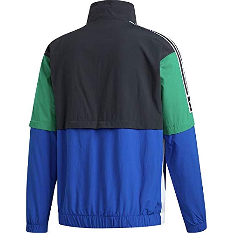 levis skateboarding corduroy mechanics jacket in blue