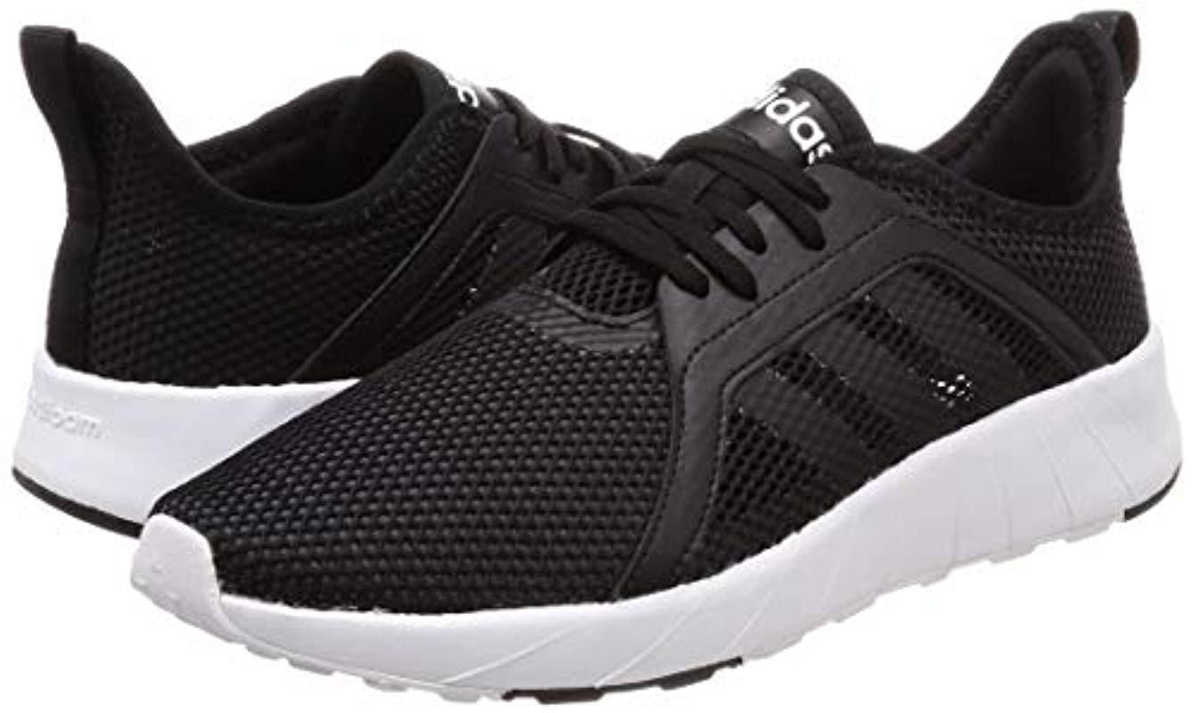 adidas Khoe Run Black for Men - Lyst