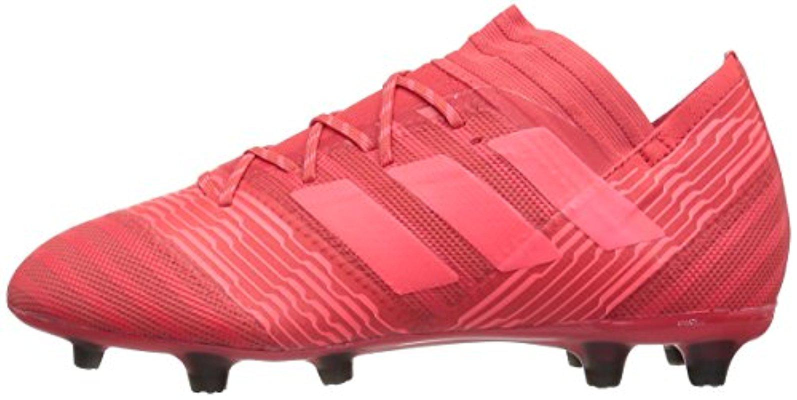 adidas nemeziz 17.2 red