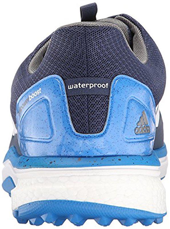adidas men's adipower s boost 2 golf cleated